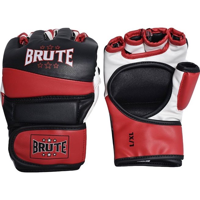 Brute MMA Gloves, MMA- & Grapplinghandskar