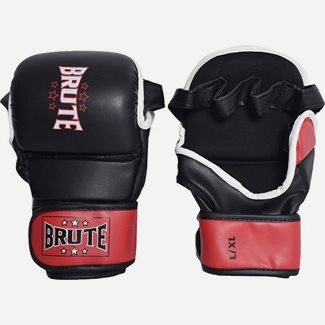 Brute MMA Training Gloves, MMA- & Grapplinghandskar