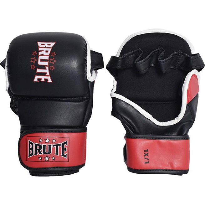 Brute MMA Training Gloves, MMA- & Grapplinghandskar