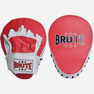 Brute Senior Focus Pads - Pair