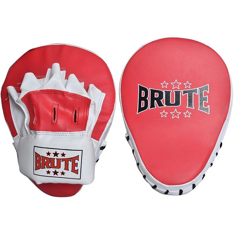 Brute Senior Focus Pads – Pair