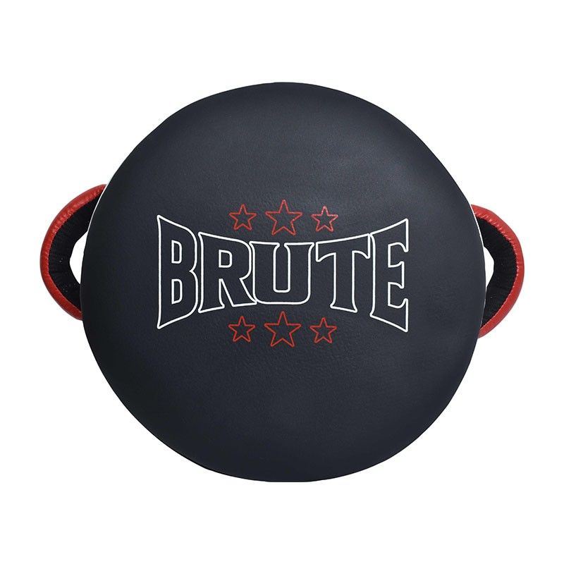 Brute Round Kick Pad 42 cm – Single