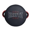 Brute Round Kick Pad 42 cm - Single, Mittsar / Pads