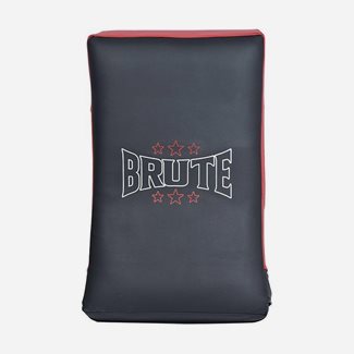 Brute Curved Strike Shield - Single, Mittsar / Pads