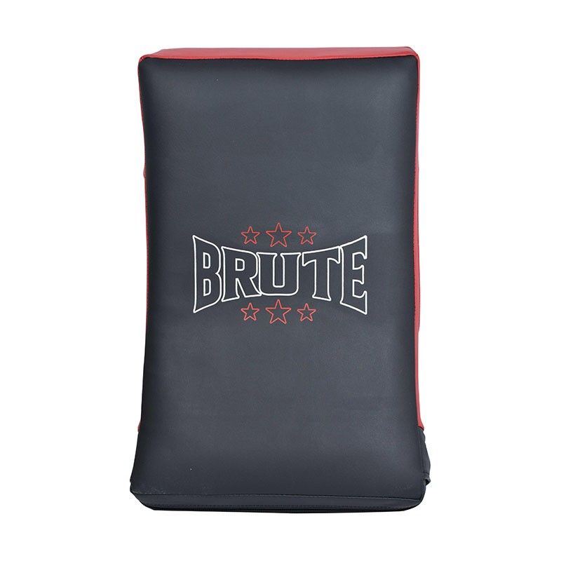 Brute Curved Strike Shield - Single, Mittsar / Pads