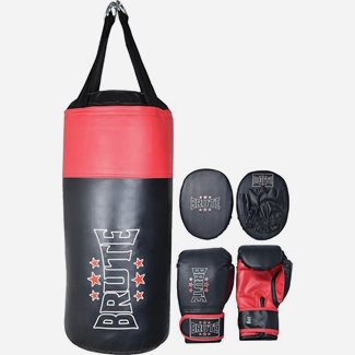 Brute Junior Training Boxing Kit PVC