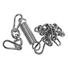 Brute Chain set (inc. Spring & chain)
