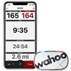 Wahoo Tickr X Heart Rate Monitor, Cykeldator tillbehör