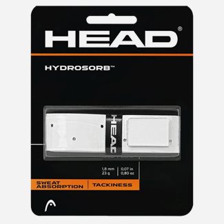 Head HydroSorb Grip, Tennis greptape