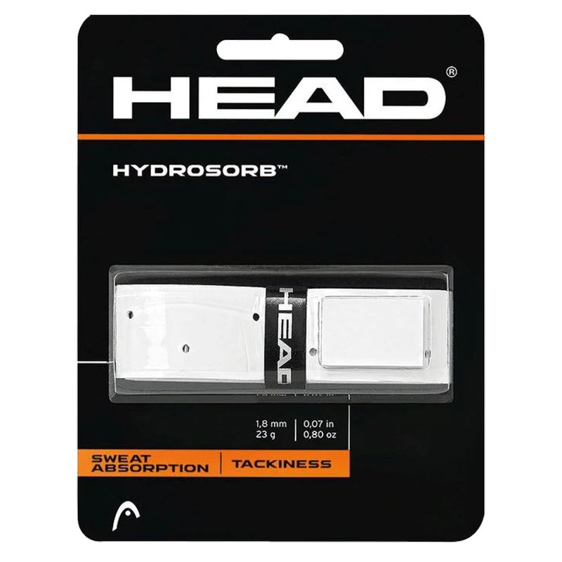Head HydroSorb Grip Tennis grepplindor