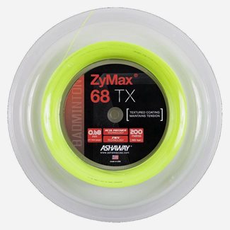 Ashaway Zymax TX Optic, Badminton Strenge
