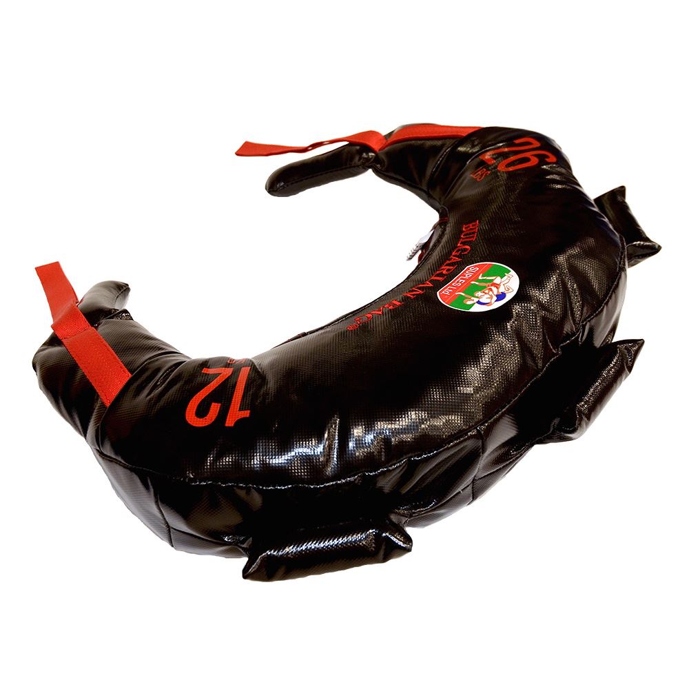 Suples Bulgarian bag Team Sport Vinyl, Bulgarian bags