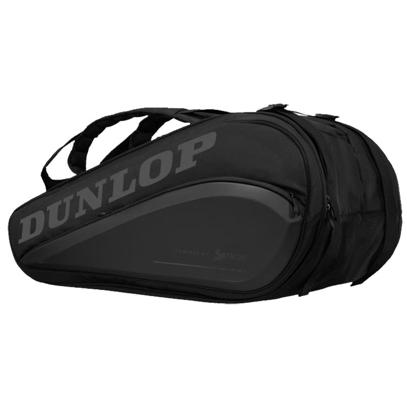 ser godt ud tidevand liste Dunlop D TAX CX Perf. 15RKT, Tennis Tasker - Traeningsmaskiner.com