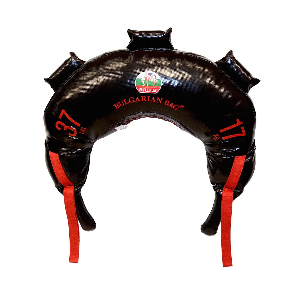 Suples Bulgarian bag Team Sport Vinyl, Bulgarian bags