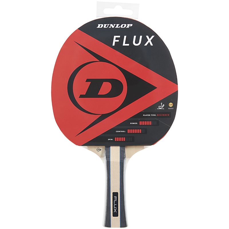 Dunlop Flux, Bordtennisracket