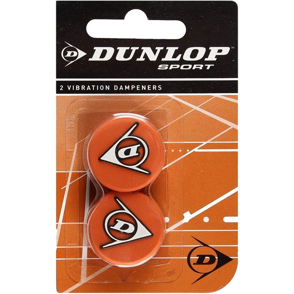 Dunlop Tac Flying Damp. Tennistarvikkeet