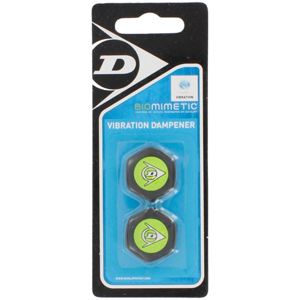 Dunlop Biomimetic Vibration Tennistarvikkeet