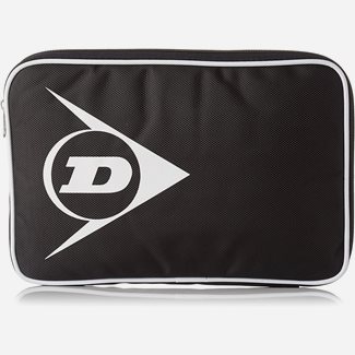 Dunlop Racket Wallet, Pöytätennistarvikkeet
