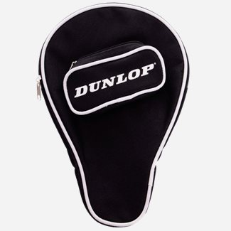 Dunlop Deluxe Racket Cover, Bordtennis tilbehør