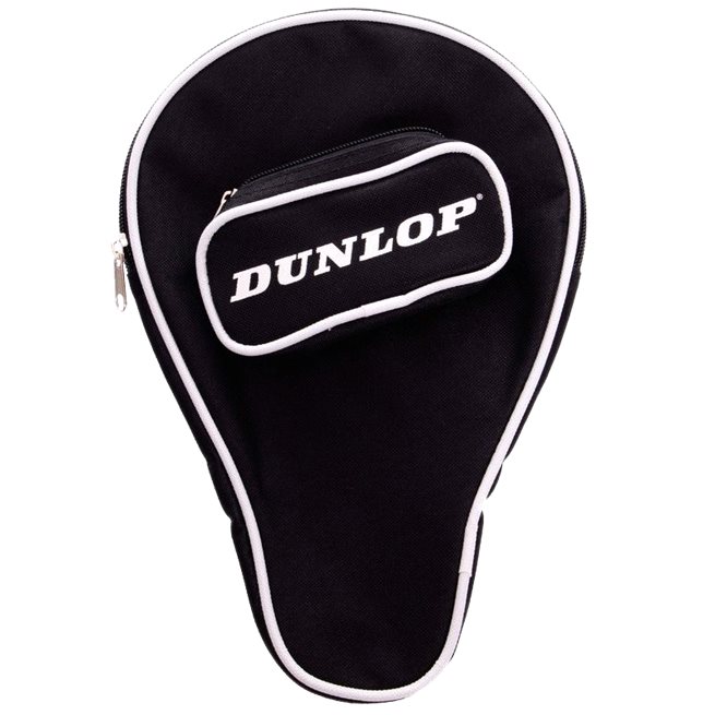 Dunlop Deluxe Racket Cover, Bordtennis tilbehør