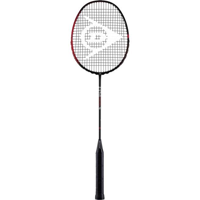 Dunlop 21 Z-Star Cont. 78 G5 HL, Badmintonracketen