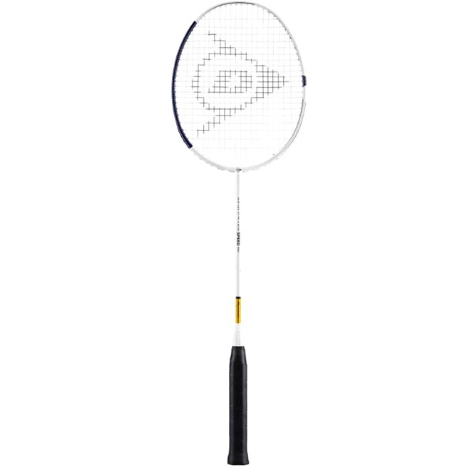 Dunlop BF 21 A-S Speed 86 G5NHNFP, Badmintonracketen