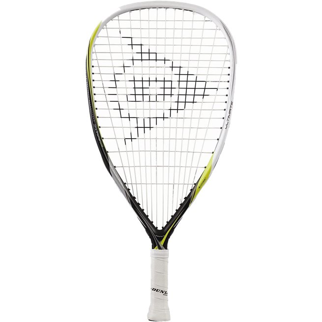 Dunlop R/Ball Biomimetic Ult G3 5/8, Racketballracket