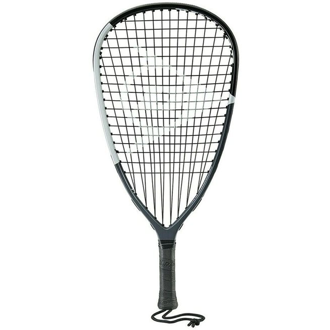 Dunlop R/Ball TI HL, Racketballracket