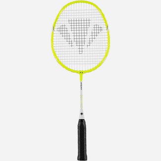 Carlton Mini Blade ISO 4.3 G4 NH Yellow, Badmintonketchere
