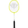 Carlton Mini Blade ISO 4.3 G4 NH Yellow, Badmintonracketen