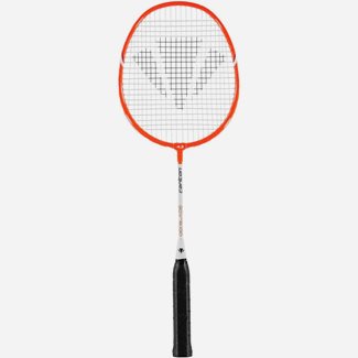 Carlton Mini Blade ISO 4.3 G4 NH Orange, Badmintonketchere