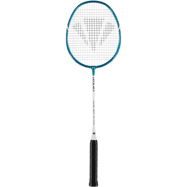 Carlton Mini Blade ISO 4.3 G4 NH Blue, Badmintonracket