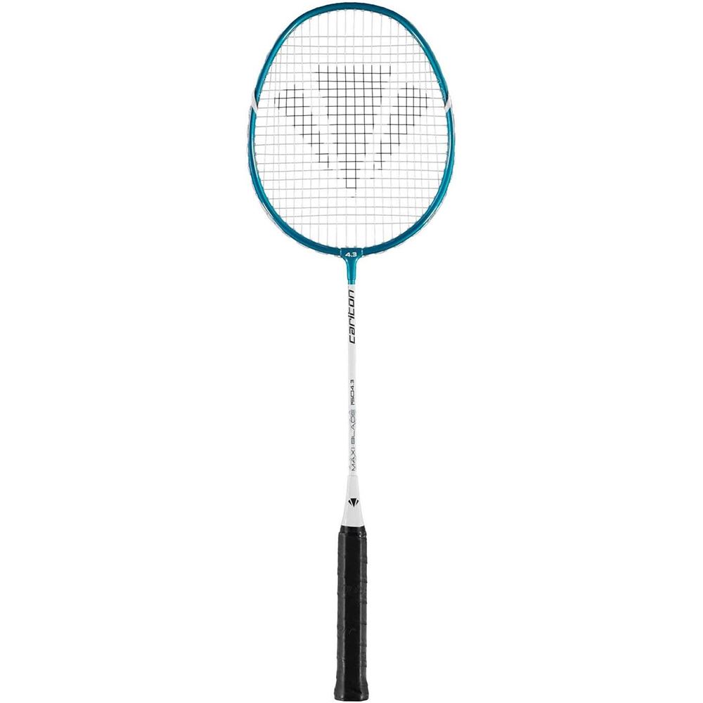Carlton Mini Blade ISO 4.3 G4 NH Blue, Badmintonracket