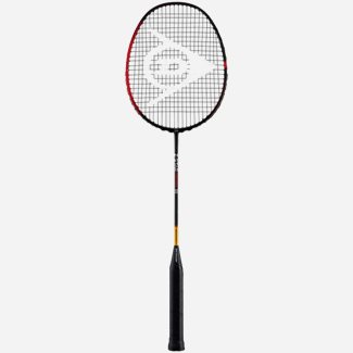 Dunlop Z-Star Control 88, Badmintonracketen