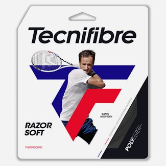 Tecnifibre Razor Soft, Tennis Senori