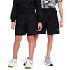 Nike Court Dri-Fit Multi Woven Short, Padel- og tennisshorts fyr