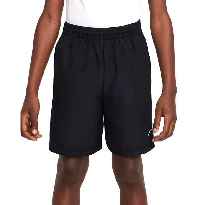Nike Court Dri-Fit Multi Woven Short, Padel-och tennis shorts kille