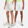 Nike Dri-Fit Multi+, Padel- og tennisshorts fyr