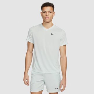 Nike Court Dri-Fit Victory Top, Padel- och tennis T-shirt herr