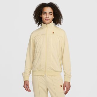 Nike Court Heritage Suit Jacket, Padel- og tennisgenser herre