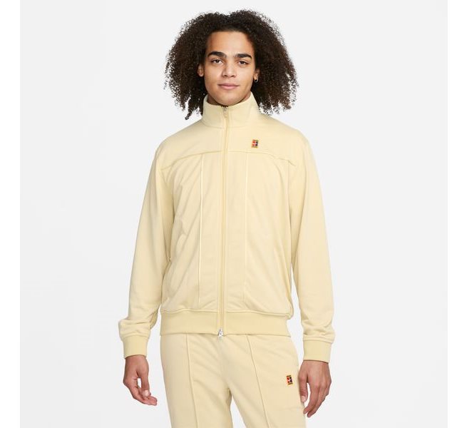 Nike Court Heritage Suit Jacket, Padel- och tenniströja herr