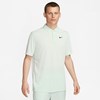 Nike Court DF Polo Solid, Padel- och tennispiké herr