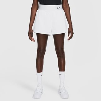 Nike Court DF Advantae Short, Padel- och tennisshorts dam
