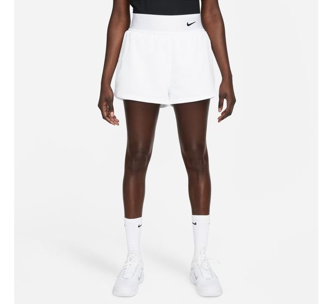 Nike Court Dri-Fit Advantage Short, Padel- og tennisshorts dame