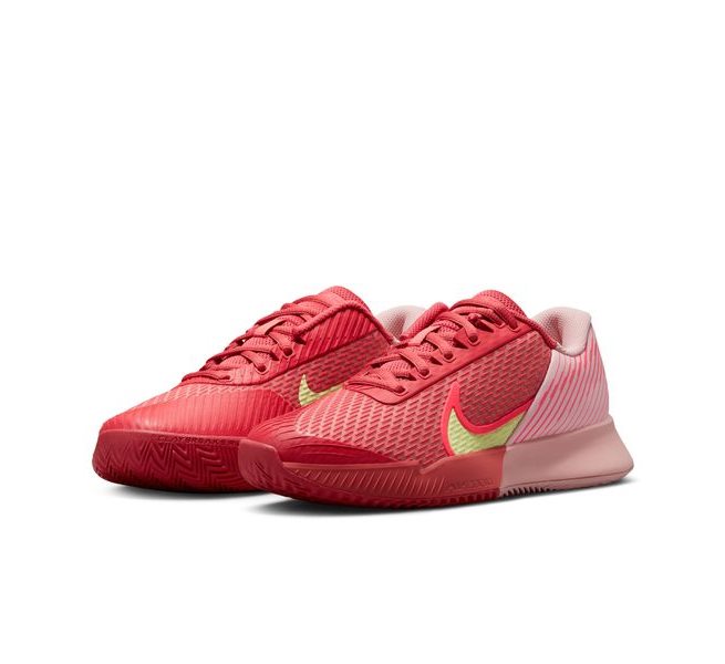 Nike Zoom Vapor Pro 2 Clay, Tennis sko dame US