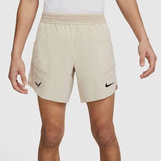 Nike Rafa MNK AD Advantage Short 7In, Padel- och tennisshorts herr