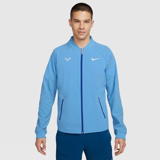 Nike Rafa MNK DF Jacket, Padel- og tennisjakke herre