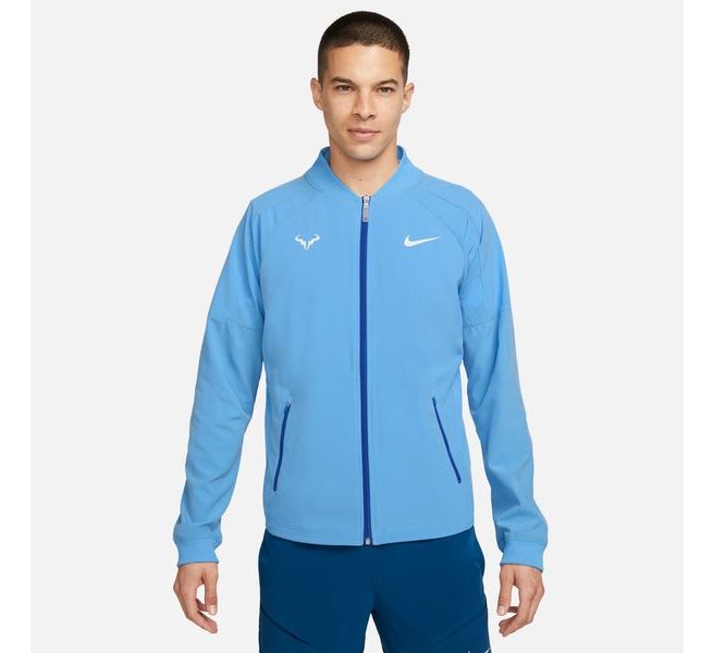 Nike Rafa Dri-Fit Jacket, Padel- och tennisjacka herr