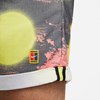 Nike Dri-Fit Heritage 6" Short Printed, Padel- och tennisshorts herr