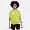 Nike Dri-Fit Multi+ SS Top HBR, Padel- och tennis T-shirt kille